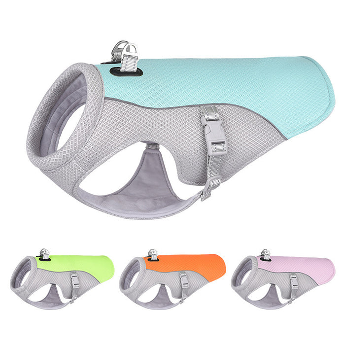 Pet Summer Cooling Vest