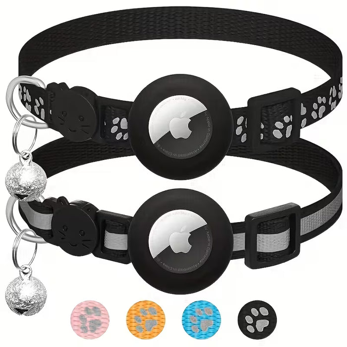2 Pack Airtag Collar