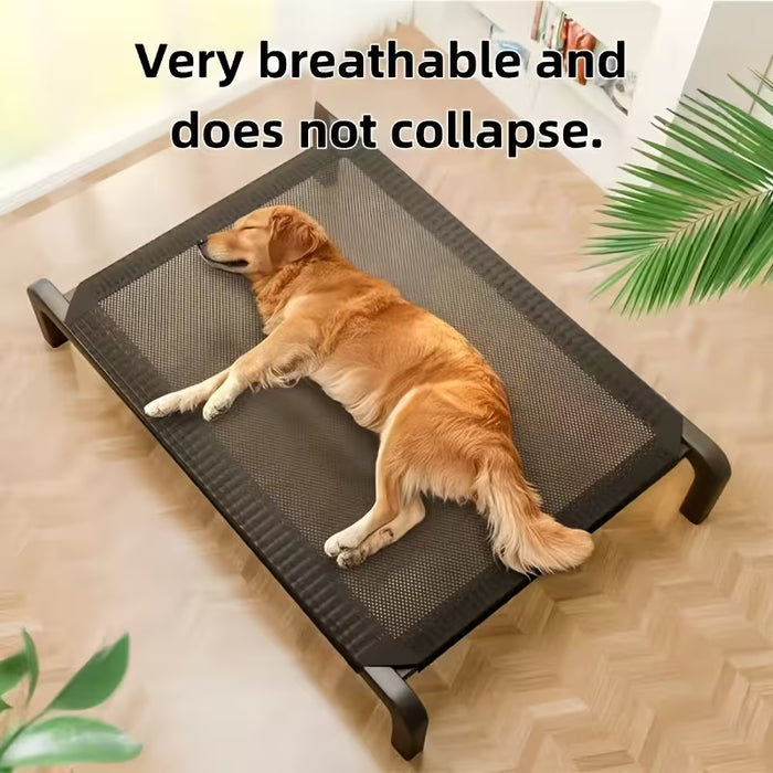 Pet Elevated Bed
