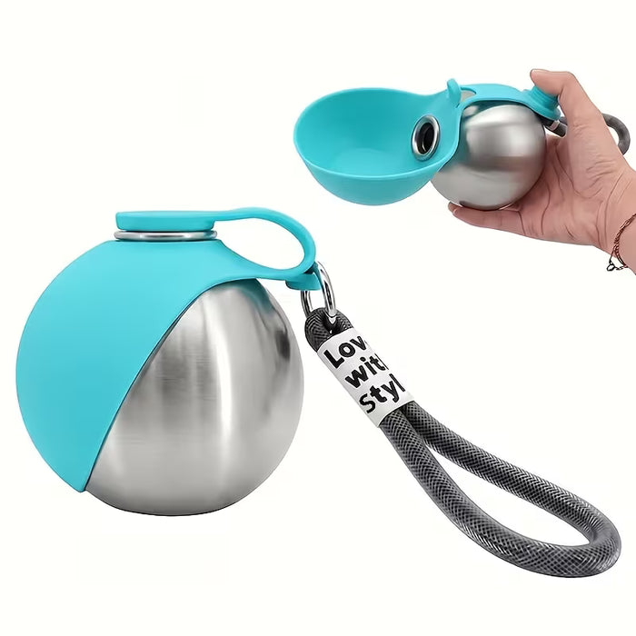 Pet Water Bottle